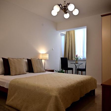 Studio Apartment Snjezana Dubrovnik Eksteriør billede