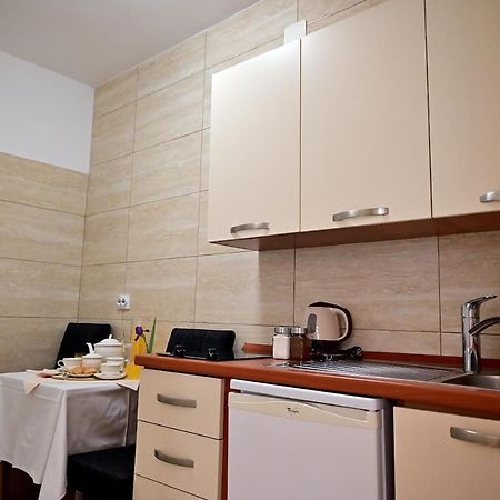 Studio Apartment Snjezana Dubrovnik Eksteriør billede