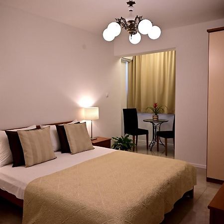 Studio Apartment Snjezana Dubrovnik Eksteriør billede