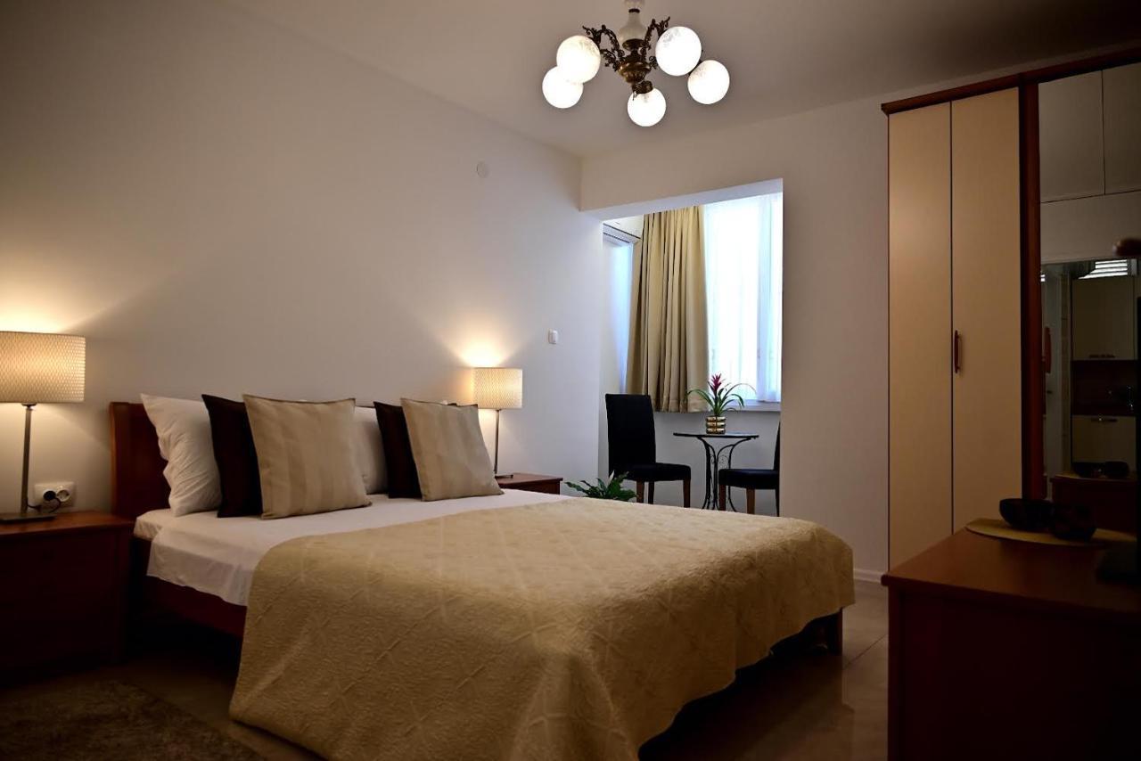 Studio Apartment Snjezana Dubrovnik Eksteriør billede