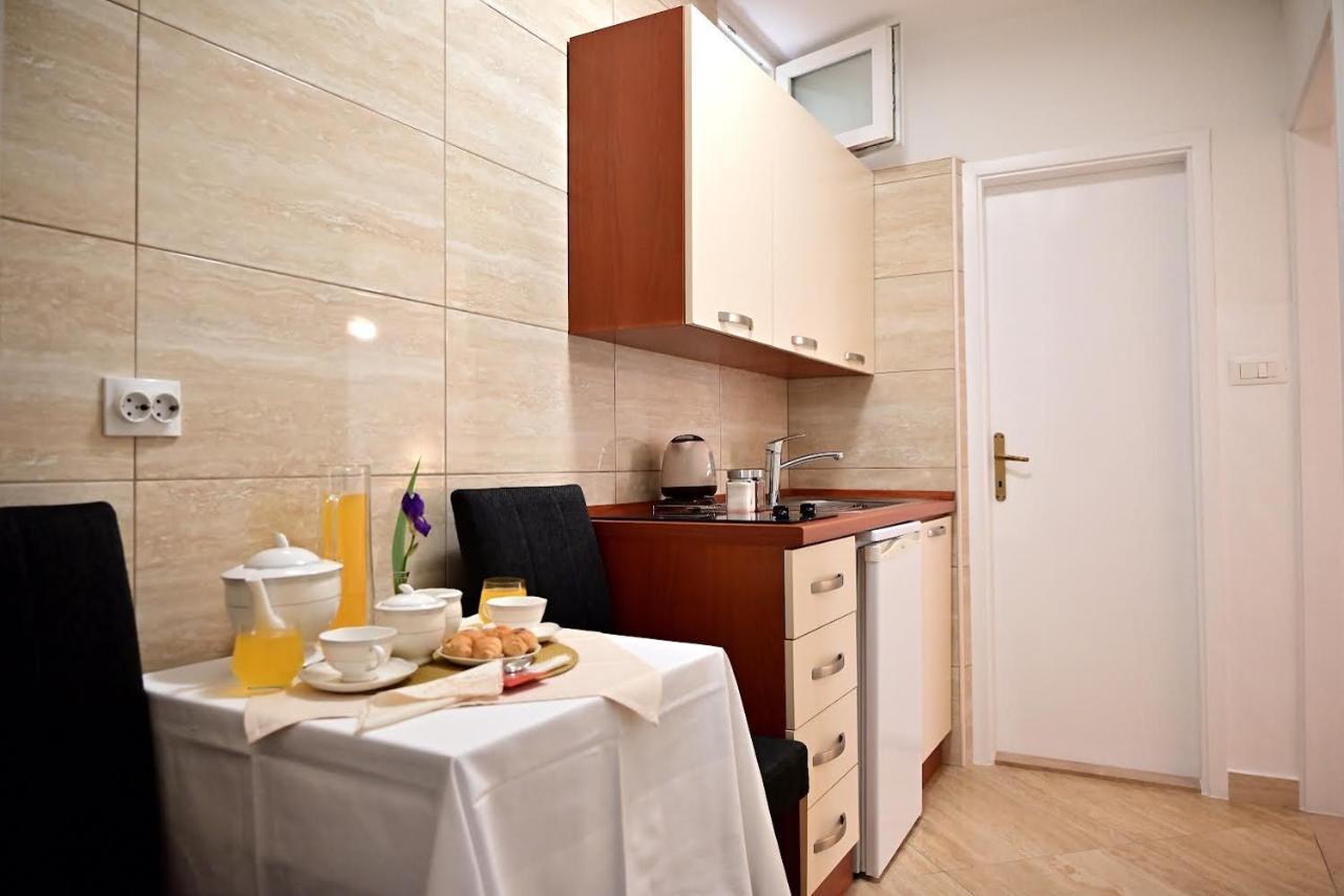 Studio Apartment Snjezana Dubrovnik Eksteriør billede