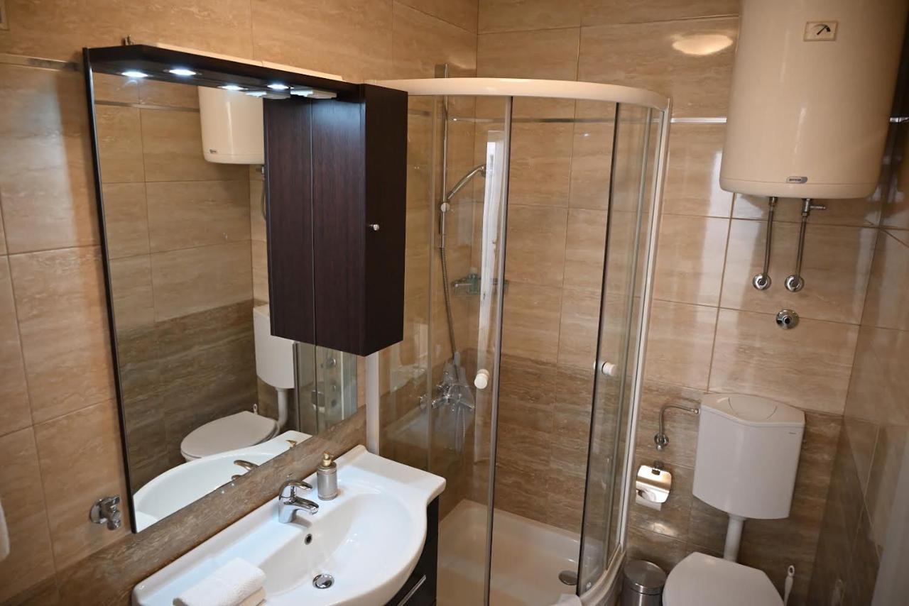 Studio Apartment Snjezana Dubrovnik Eksteriør billede