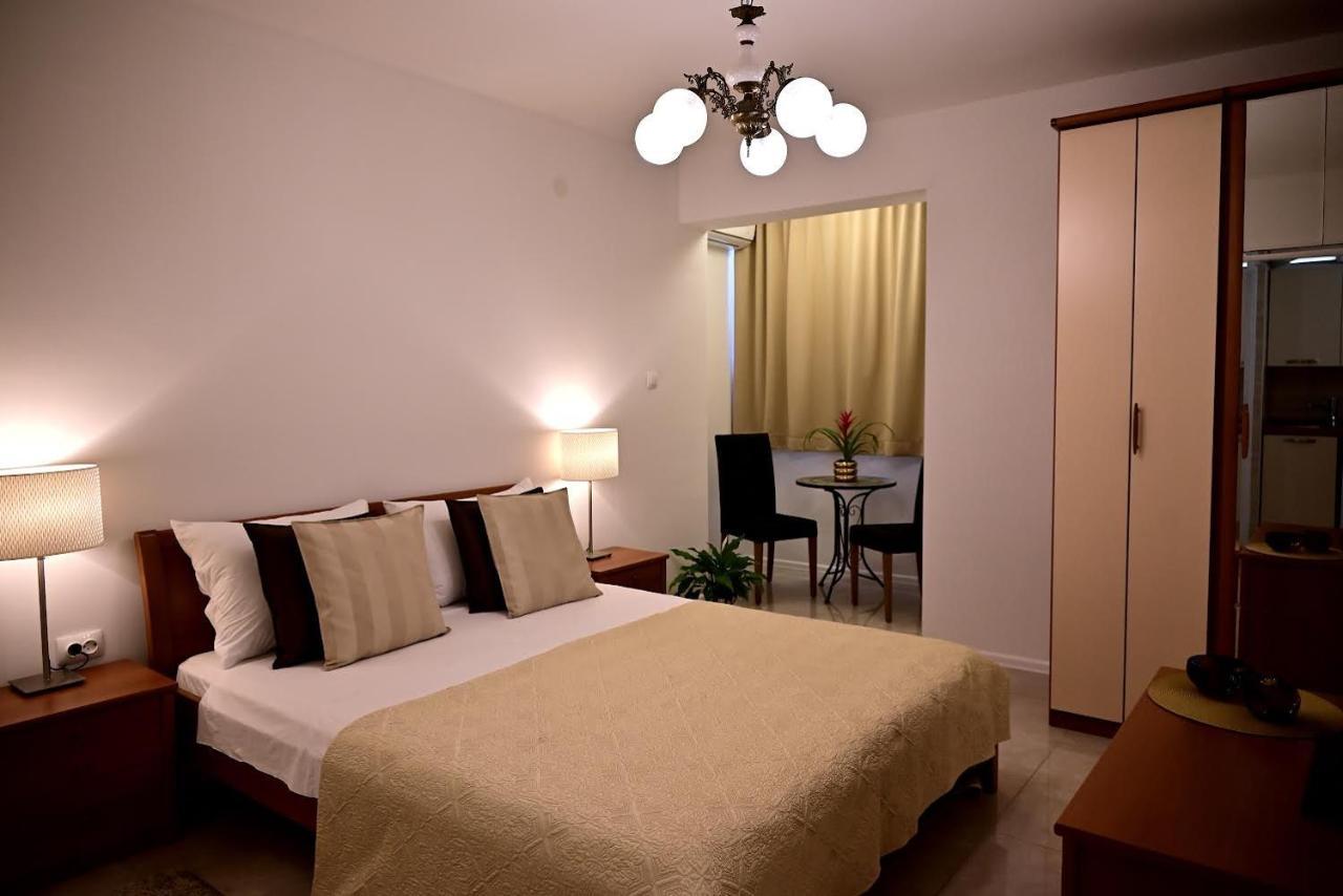 Studio Apartment Snjezana Dubrovnik Eksteriør billede